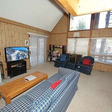 1116 Golden Bear Home South Lake Tahoe Kültér fotó