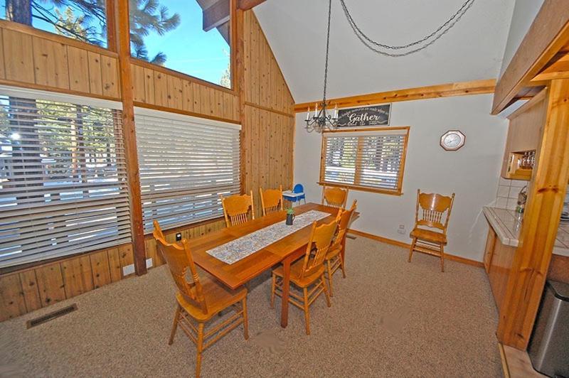 1116 Golden Bear Home South Lake Tahoe Kültér fotó