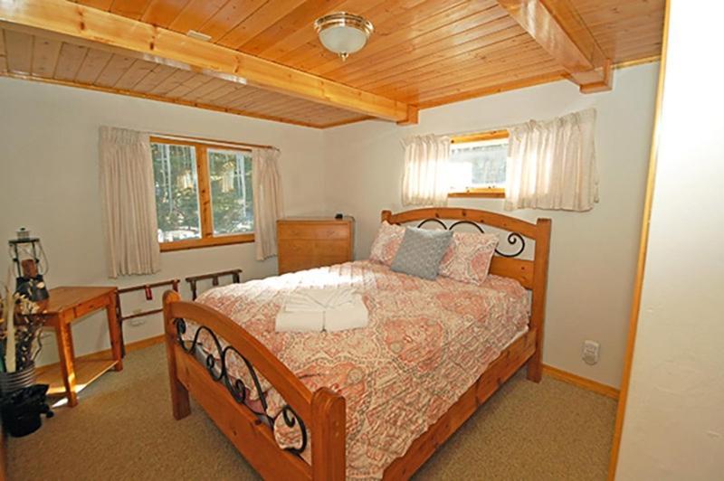 1116 Golden Bear Home South Lake Tahoe Kültér fotó