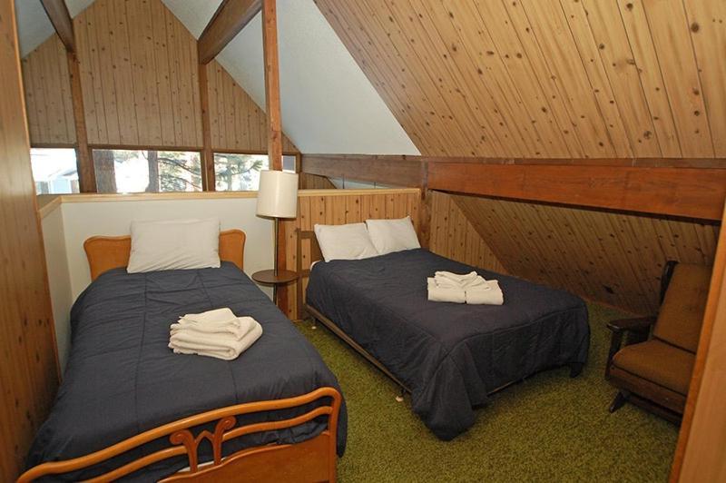 1116 Golden Bear Home South Lake Tahoe Kültér fotó